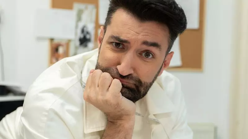 Smiley a fost jefuit: "Mi s-a furat telefonul"