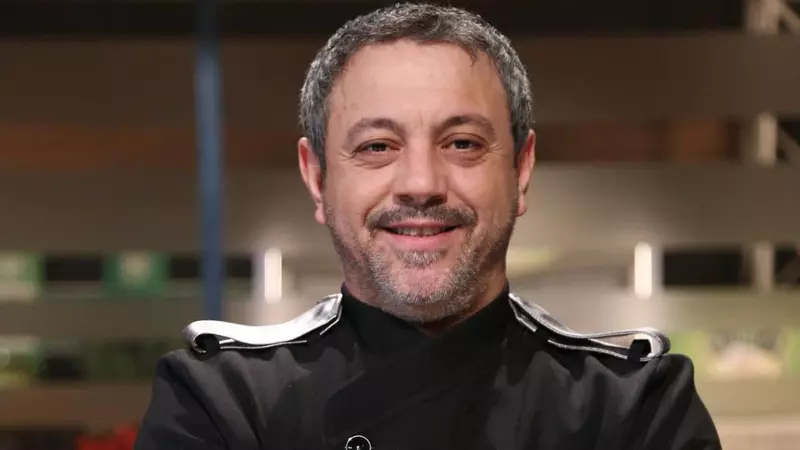 Cum arătau Sorin Bontea și soția lui în ziua nunții: "Am fost unul lângă altul la bucurie și tristețe"