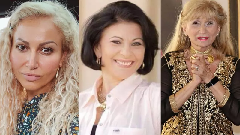 Cum au sărbătorit Anamaria Ferentz, Elena Cârstea și Lia Lungu Ziua Recunoștinței, în SUA: „Este bine să ai la masă un...”. De ce mănâncă americanii curcan / EXCLUSIV