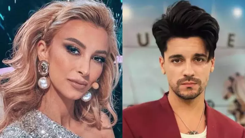 WRS, despre divergențele cu Andreea Bălan, de la Te cunosc de undeva: „Jurații ne-au făcut pe mine și pe Emilian să ne simțim ușor nedreptățiți. Au o doză mare de...” / EXCLUSIV