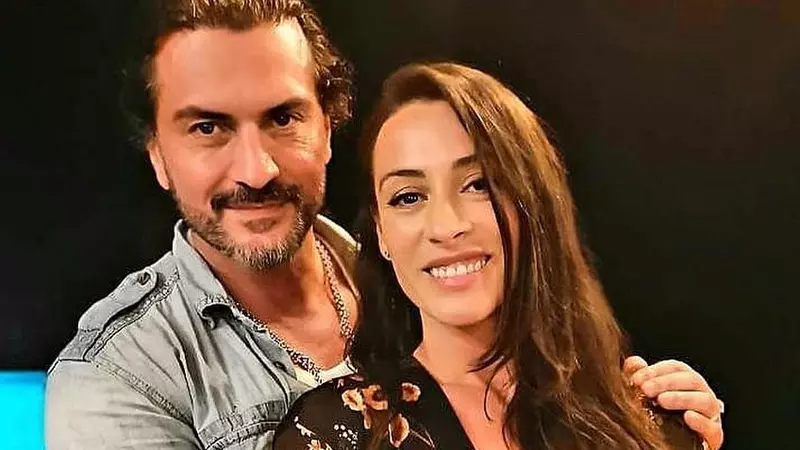 Cătălina Ponor a născut un băiețel: "Noi am făcut acest miracol"