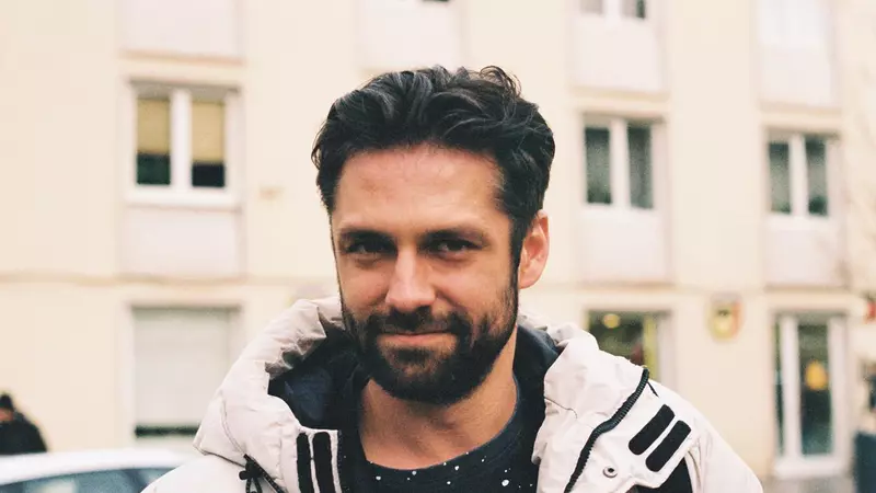 Ce relație există între Alecsandru Dunaev și Mara Oprea, colegi în serialul Adela: „S-a creat o conexiune încă de la repetiții și...” / EXCLUSIV