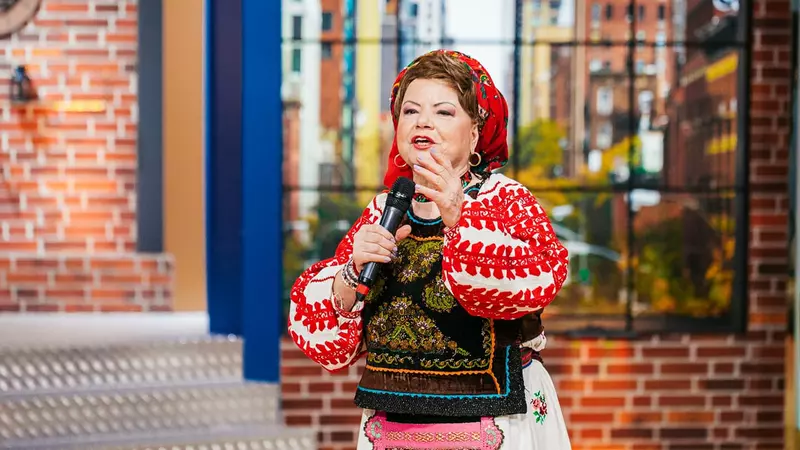 De ce superstiții ține cont Saveta Bogdan de Anul Nou: ”Nu este bine să aruncăm...” / EXCLUSIV