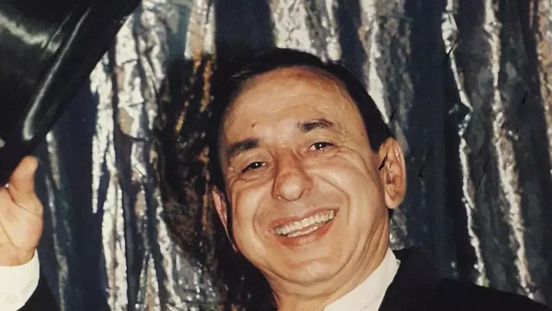 Au trecut 9 ani de la moartea lui Nae Lăzărescu: "Mi-e dor să pot să nu-mi mai fie dor de tine". Cum arată acum Marcela Avram, văduva regretatului actor