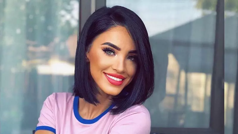 Adelina Pestrițu, experiență neplăcută la o ședință foto: "Am pierdut ziua degeaba"