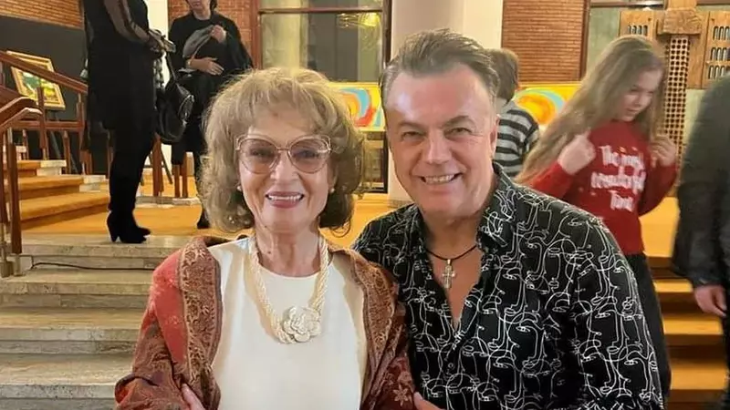 Adrian Enache are un mare regret legat de Angela Similea: ”Mă gândesc poate o înduplec...” / EXCLUSIV