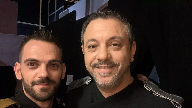 Adrian Stroe a spus cum sunt cei trei jurați de la Chefi la Cuțite, când se opresc camerele de filmat: "Să nu credeți că ei..."