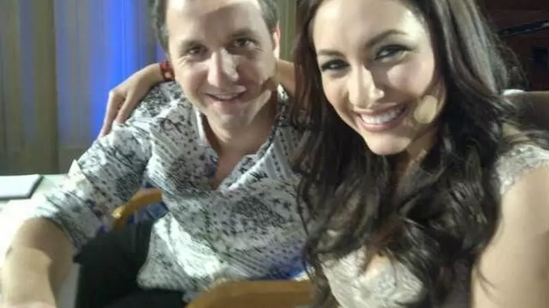 Andi Moisescu, adevărul despre relația cu Andra. Ce a mărturisit despre colega de la Românii au Talent: "Mereu o să fie..."