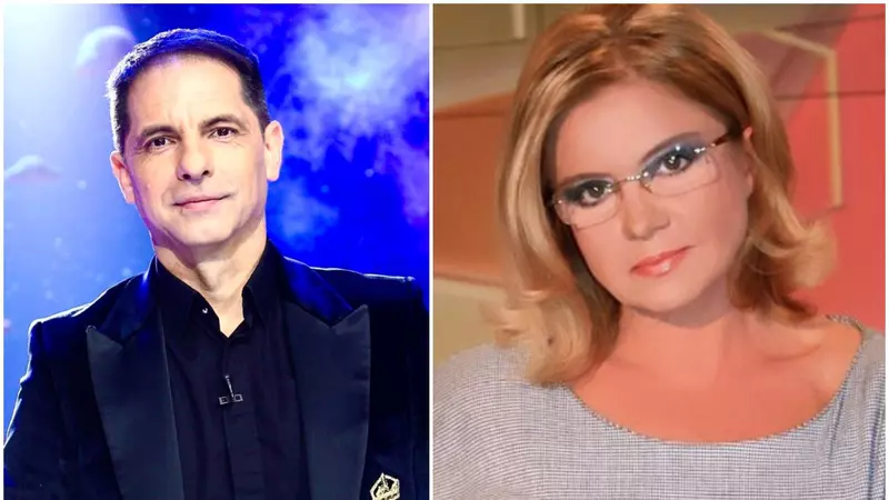 Ce dezvăluire i-a făcut regretata Cristina Țopescu lui Dan Negru despre celebrul comentator sportiv Andres Cantor: "Se cunoșteau. Puțini știu că..."