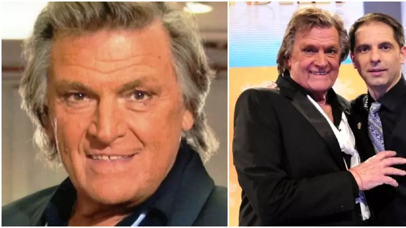 Tragedia care i-a transformat pe Dan Negru și Florin Piersic în prieteni pe viață: "În fiecare dimineață mă suna"