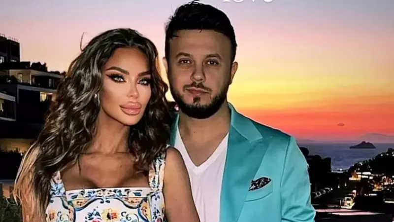 Bianca Drăgușanu a vorbit despre nunta cu Gabi Bădălău: "Am rochii de mireasă..."