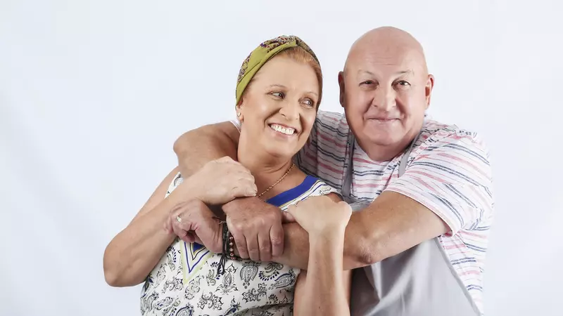 Cum a devenit Carmen Ionescu actriță: „Am dat de 8 ori până am intrat la Teatru”/ EXCLUSIV