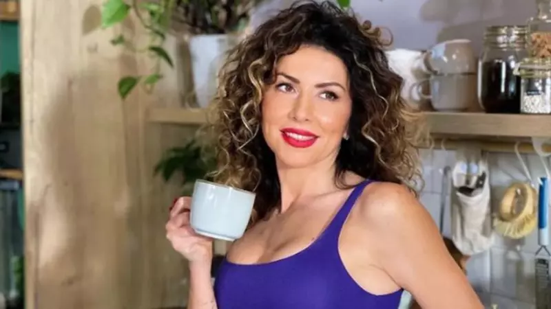 Carmen Brumă a spulberat cel mai popular mit despre slăbit: "Nu este despre ce să mâncam..."