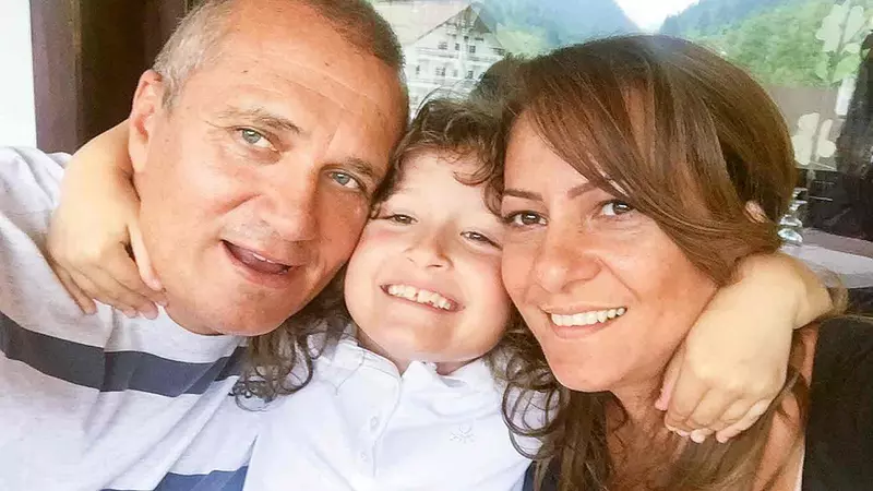 Cum se înțelege Carmen Trandafir cu fiica ei adolescentă, Ana: „Îi ofer o oarecare libertate controlată. Este educată să nu...” / EXCLUSIV