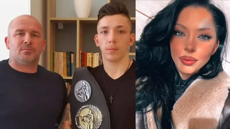 De ce nu mai vorbește Cătălin Zmărăndescu cu cei doi copii din prima căsătorie: „A avut șanse să vină să se împace cu mine”