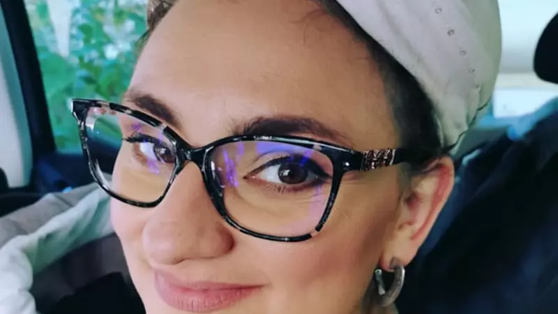Cine este Andra Botez de la Vocea României. E căsătorită și are doi copii