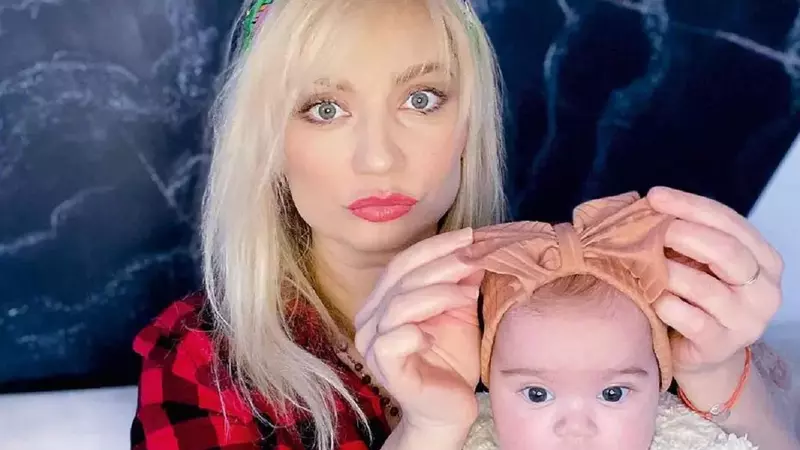 Cristina Cioran, despre experiența nașterii premature: „Este necesar să recunoști semnele. Eu nu prea m-am interesat, a fost o greșeală”. Cum se simte acum fiica ei / EXCLUSIV