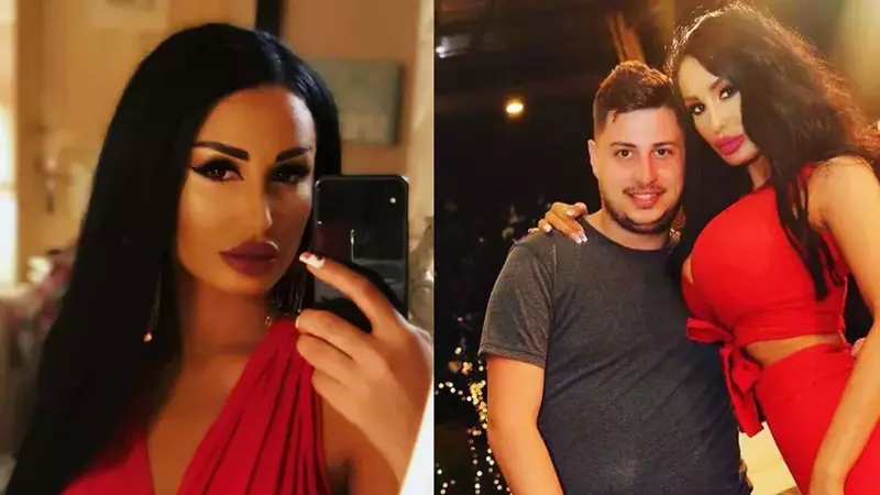 Dana Badea de la Insula Iubirii susține că a fost agresată de iubit: „Am pierdut copilul pentru că m-a bătut el”. Fosta ispită a chemat Poliția