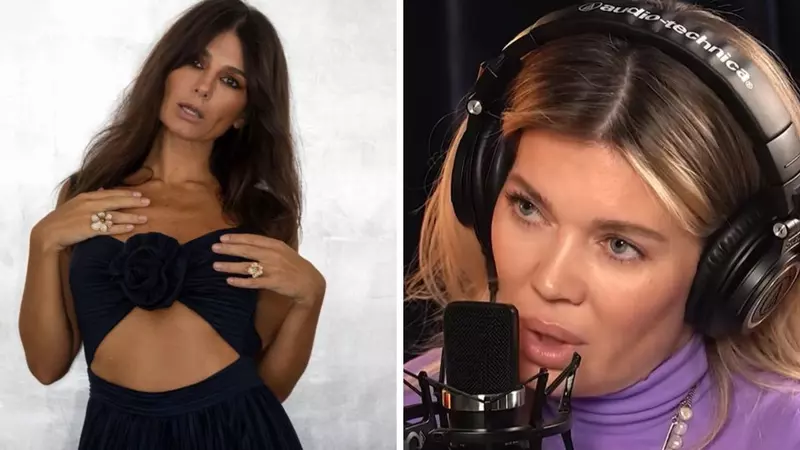 Ce părere are Gina Pistol despre Dana Budeanu: "E o femeie foarte..."