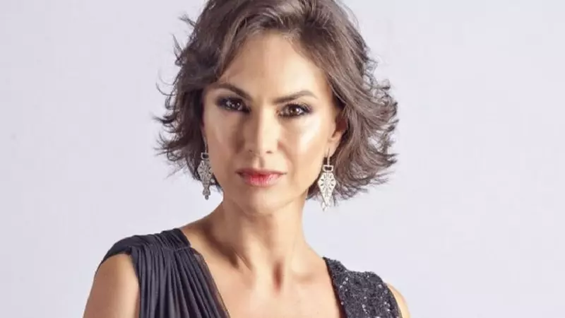 "Făceam duș cu lumina stinsă, nu-mi suportam corpul" Secretul Ramonei Bădescu, pentu o siluetă de invidiat, la 54 de ani