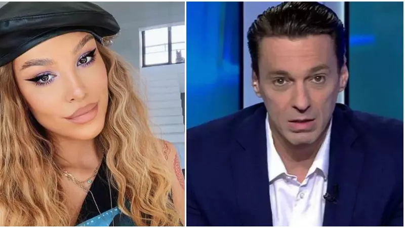 Mircea Badea i-a dat replica Emei Uta: "De ce toată lumea este interesată..."