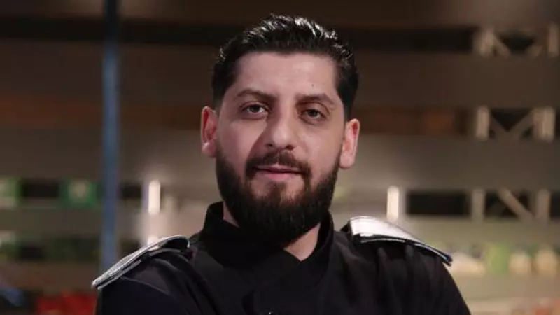 Gigi Nicolae, din echipa lui Sorin Bontea, despre culisele Chefi la Cuțite: "Singurul care m-a dezamăgit este..."