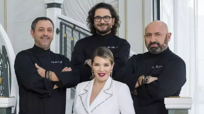 Surpriză pentru Gina Pistol, de ziua ei. Ce i-au pregătit Sorin Bontea, Florin Dumitrescu și Cătălin Scărlătescu: "Tot ce ne-am dorit"