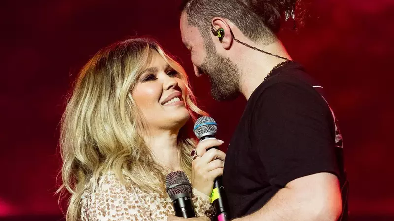 Gina Pistol, despre începuturile relației cu Smiley: „M-a atacat psihologic în primul an. Am plâns la poartă...”