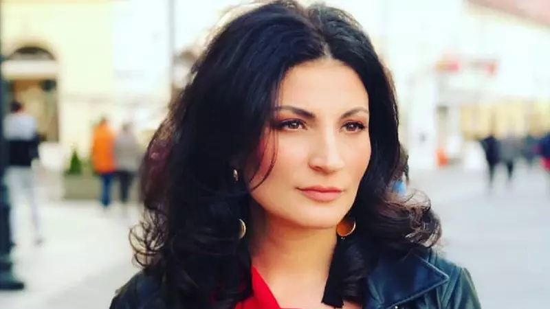 Ce face Ioana Ginghină cu hainele pe care nu le mai poartă. Are o adevărată strategie: „Dulapul s-a transformat în două camere” / EXCLUSIV