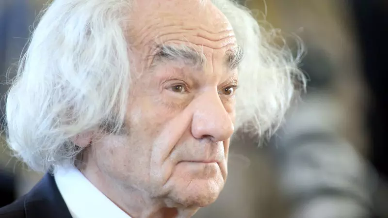 La 89 de ani, neurochirurgul Leon Dănăilă trăiește la limita sărăciei: "Mă simt ca un boschetar. N-am nicio avere, n-am nimic, am vândut tot"