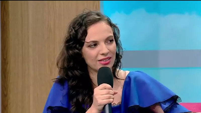Raluca ex-Angels, încărcată cu daruri pentru cei cinci copii ai ei. Cum a făcut față: "I-am învățat să se bucure de lucruri mărunte