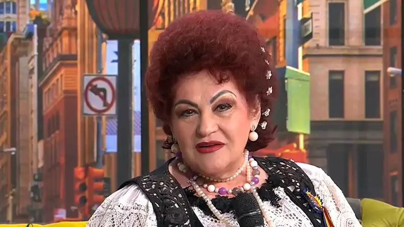 Elena Merișoreanu își face intervenții estetice în fiecare an. La ce proceduri a apelat până acum: „Ca să-mi mai ridice fața”
