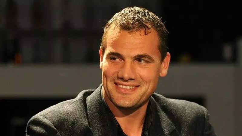 Cine este Ionuț Iftimoaie de la Survivor 2023. S-a lansat în afaceri, după ce s-a retras din sport