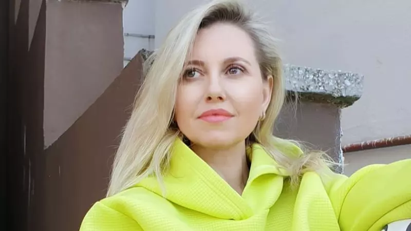 Mihaela Cernea s-a lansat în afaceri, după divorțul Costin Craioveanu: "Sunt lucrurile care îmi plac mie"