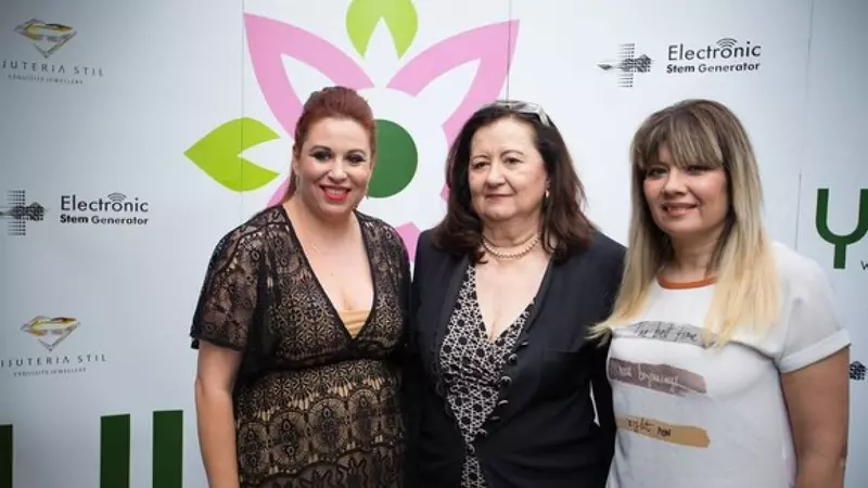 Oana Roman susține că nu o ajută nimeni să o îngrijească pe Mioara Roman: „Eu fac singură tot, e foarte multă presiune”