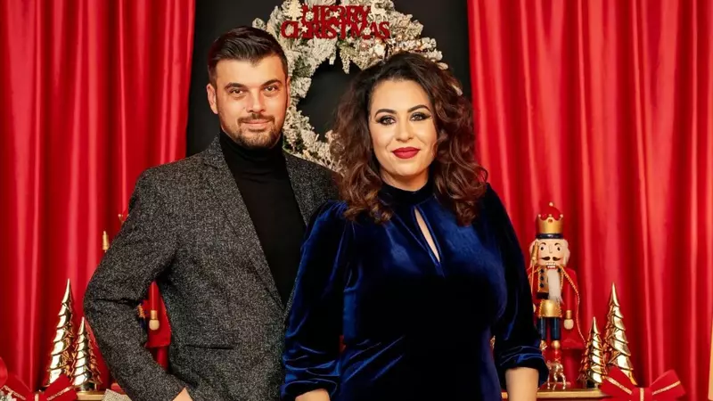 Oana Roman, mesaj emoționant pentru Marius Elisei, după 10 ani de relație: "Suntem sănătoși și avem un copil reușit"