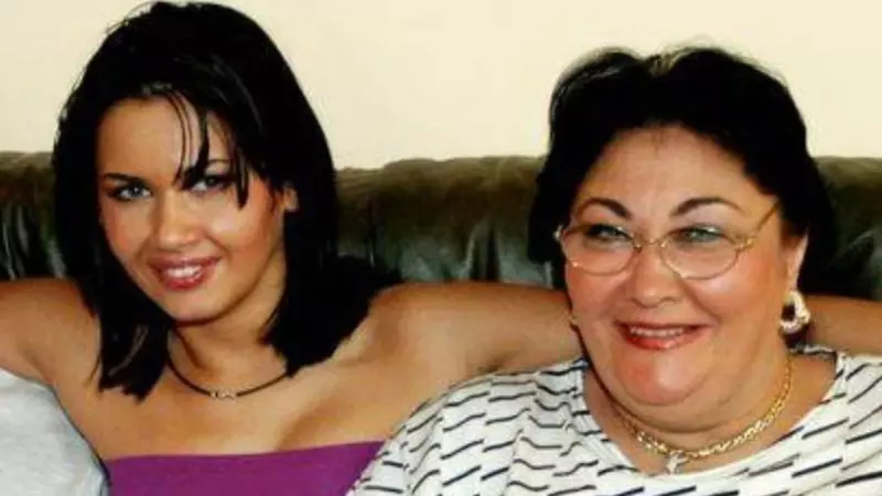 Oana Zăvoranu, mesaj tulburător despre mama ei, în ziua în care ar fi împlinit 72 de ani: "O misiune grea, pe care..."