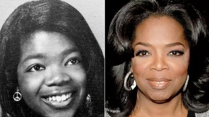 "La 14 ani am rămas însărcinată, am vrut să mă sinucid". Marea tragedie din viața lui Oprah Winfrey