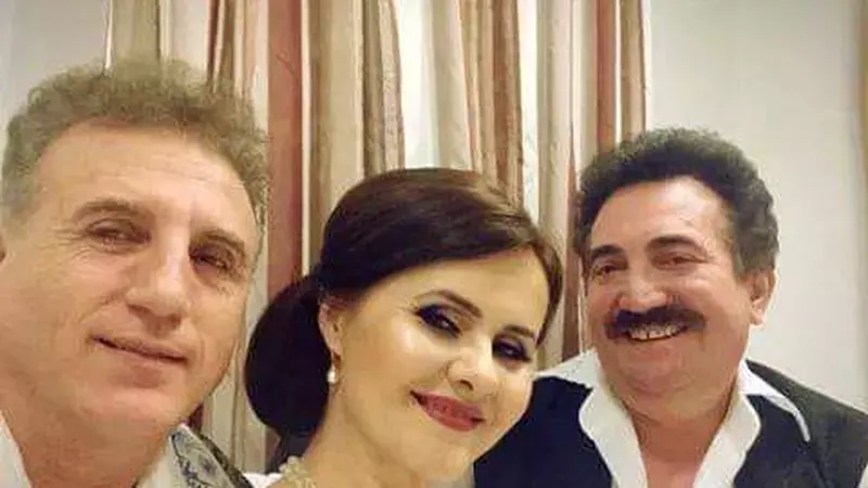 Ce a făcut Niculina Stoican la spectacolul organizat în memoria lui Petrică Mîțu Stoian, după ce familia a interzis să i se folosească numele: „Pentru că nu există alt mod de a...”/ EXCLUSIV