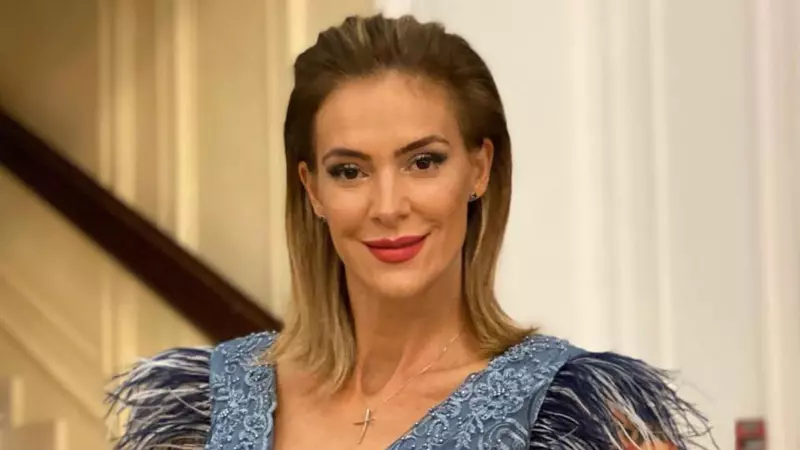 Roxana Ciuhulescu, despre banii pe care i-a primit ca să pozeze în Playboy: "Mi-am cumpărat un apartament, dar n-aș mai face asta"