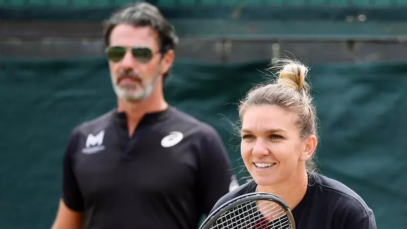 Simona Halep ar fi fost sabotată neintenționat în scandalul de dopaj: „O altă persoană a recunoscut că...”