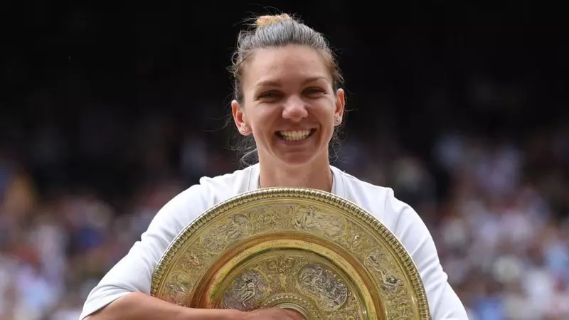 Noi informații despre Simona Halep și scandalul de dopaj în care este implicată. Cristian Jura, arbitru TAS: "Tribunalul a anunțat că..."