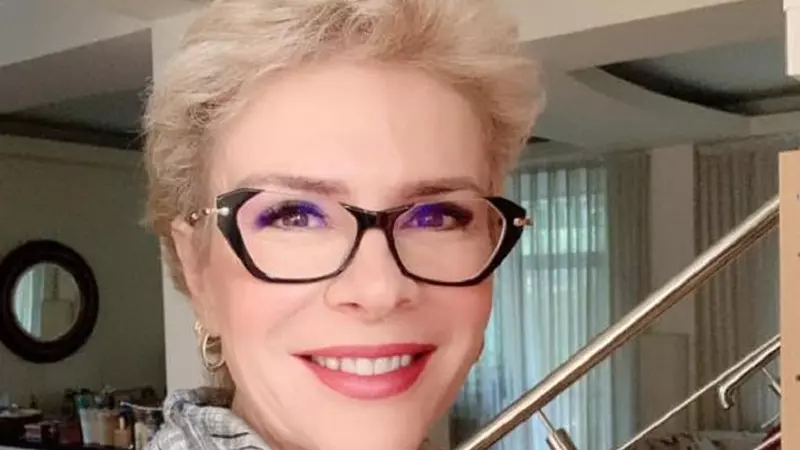 Teo Trandafir, despre prima ei dragoste și anii de școală: „A fost la fel ca momentul în care m-a pupat Toto Cutugno” / EXCLUSIV