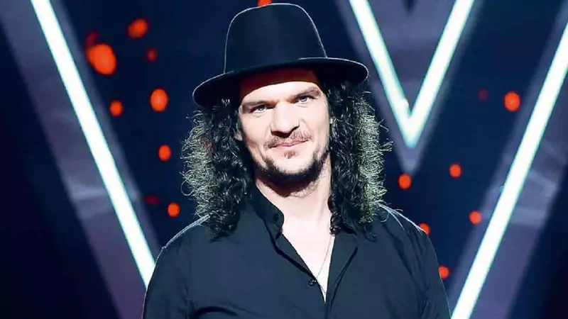 Tudor Chirilă, despre operația suferită în Germania, după ce a avut un edem pe corzile vocale: „Aproape că mă bucur că am trecut prin asta doar ca să...” / EXCLUSIV