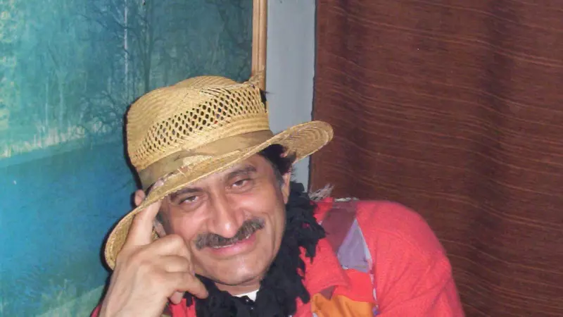 Jean Paler a fost interzis în comunism. Ce gafă imensă a făcut actorul: "Am stat cu teamă o perioadă foarte lungă de timp, că vin acasă și mă arestează..." / EXCLUSIV