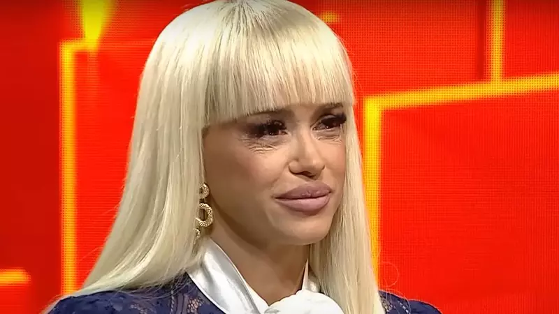 "M-am simțit amenințată luni de zile". Anda Adam, despre momentul în care a fost abuzată