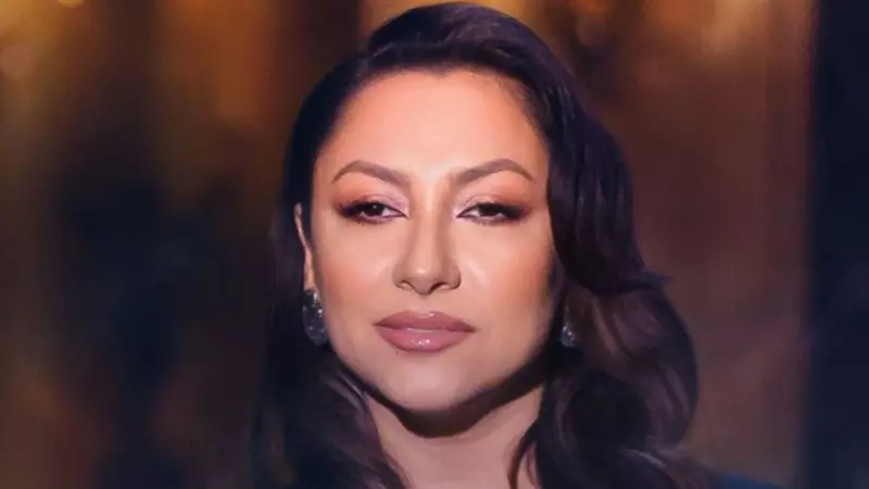 Andra a fost internată în secret. Ce probleme de sănătate a avut: "Lumea nu știa ce se întâmplă"