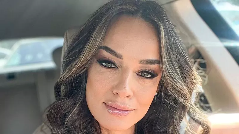 Experiențele dramatice care au determinat-o pe Andreea Raicu să-și schimbe radical viața: "Mi s-a blocat coloana, n-am putut merge"