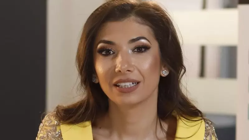 Cine este Beatrice Busuioc, noua Supernanny de la Prima TV. A studiat în America