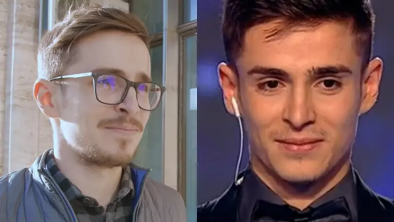 Cum a cheltuit Andrei Leonte premiul de 200.000 de euro de la X Factor: "Habar nu aveam ce făceam"